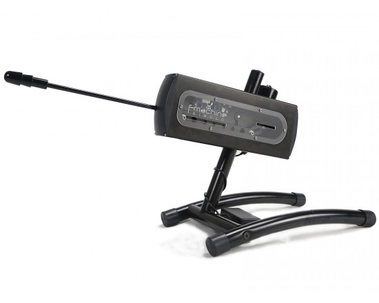 The F-Machine Gigolo Fuck Machine 1